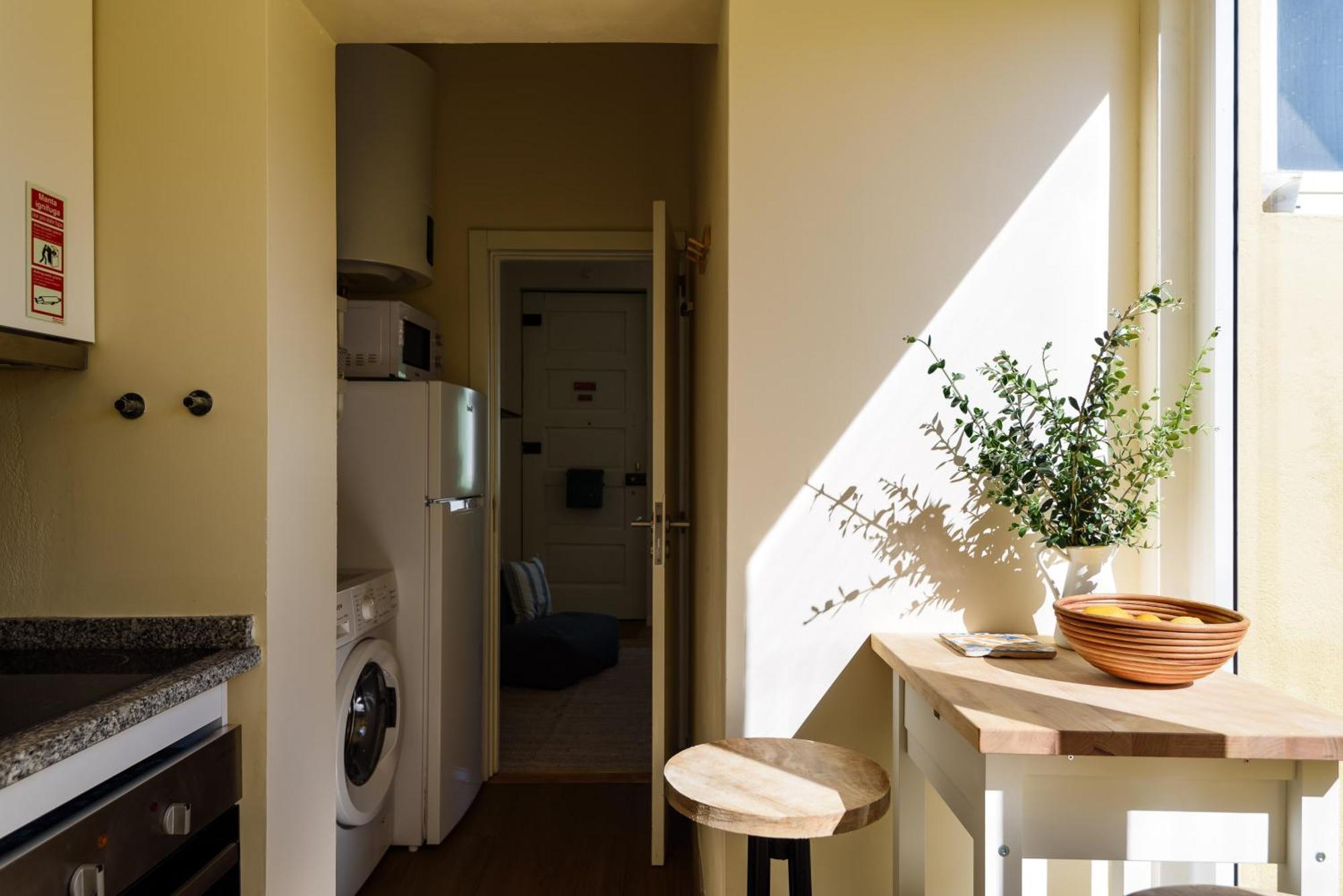 Appartement Apartamento Miradouro Do Ouro à OOporto Extérieur photo