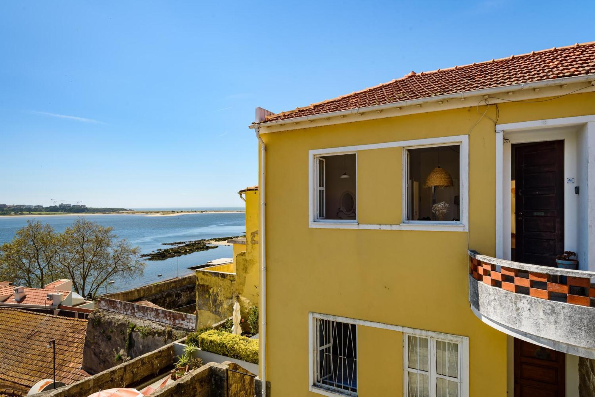 Appartement Apartamento Miradouro Do Ouro à OOporto Extérieur photo